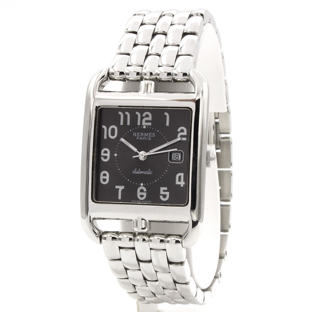 Hermes Cape Cod CC1.710 watch