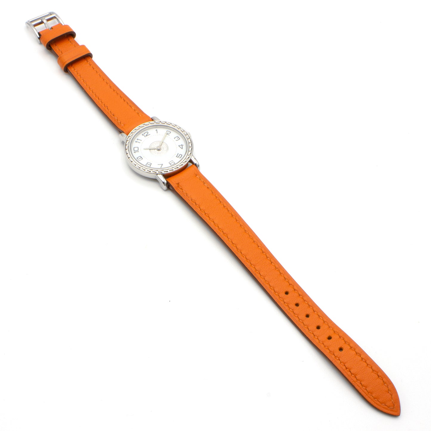 Hermès Sellier SE4.210 watch