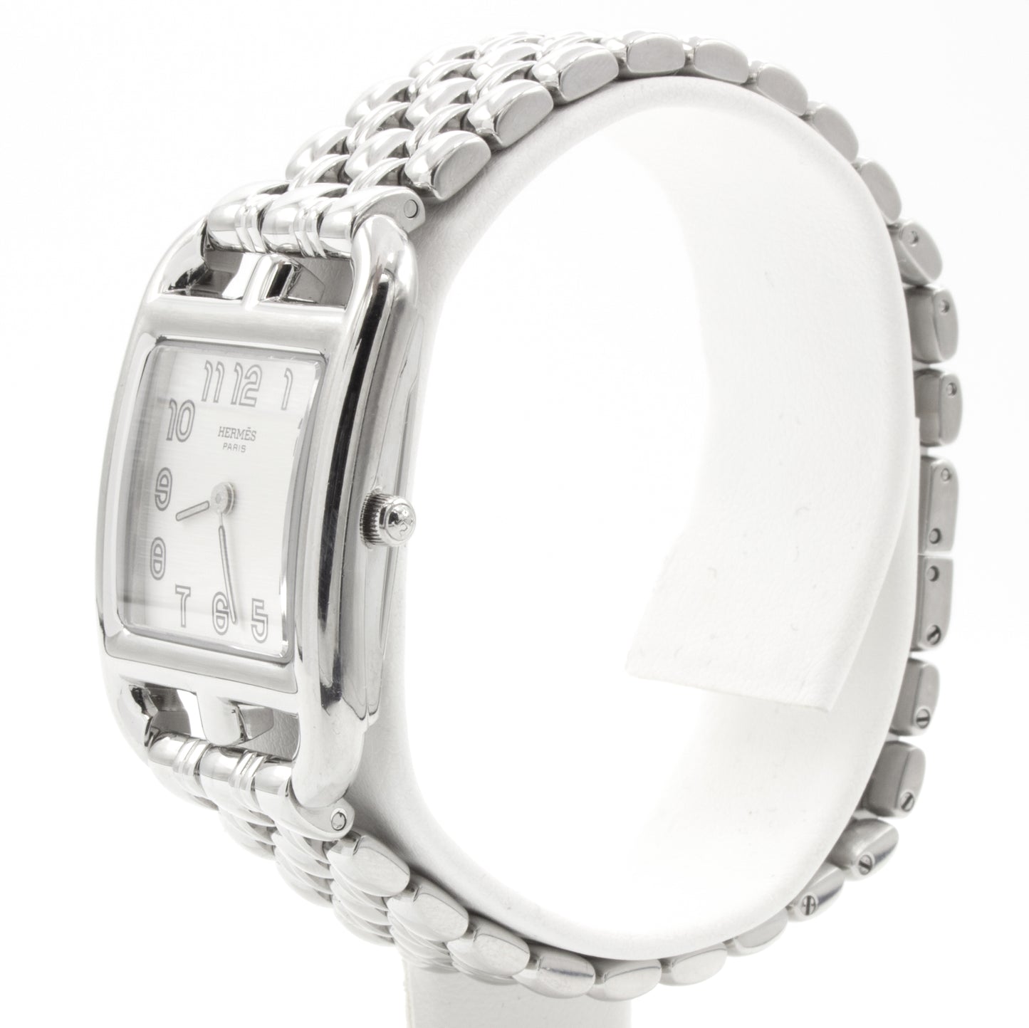 Hermès Cape Cod CC1.210 watch
