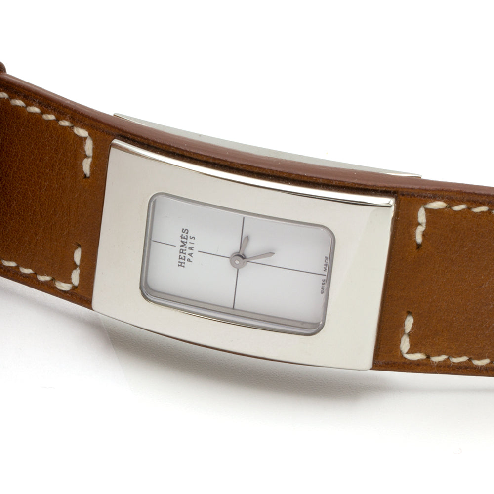 Hermes watch Cherche Midi