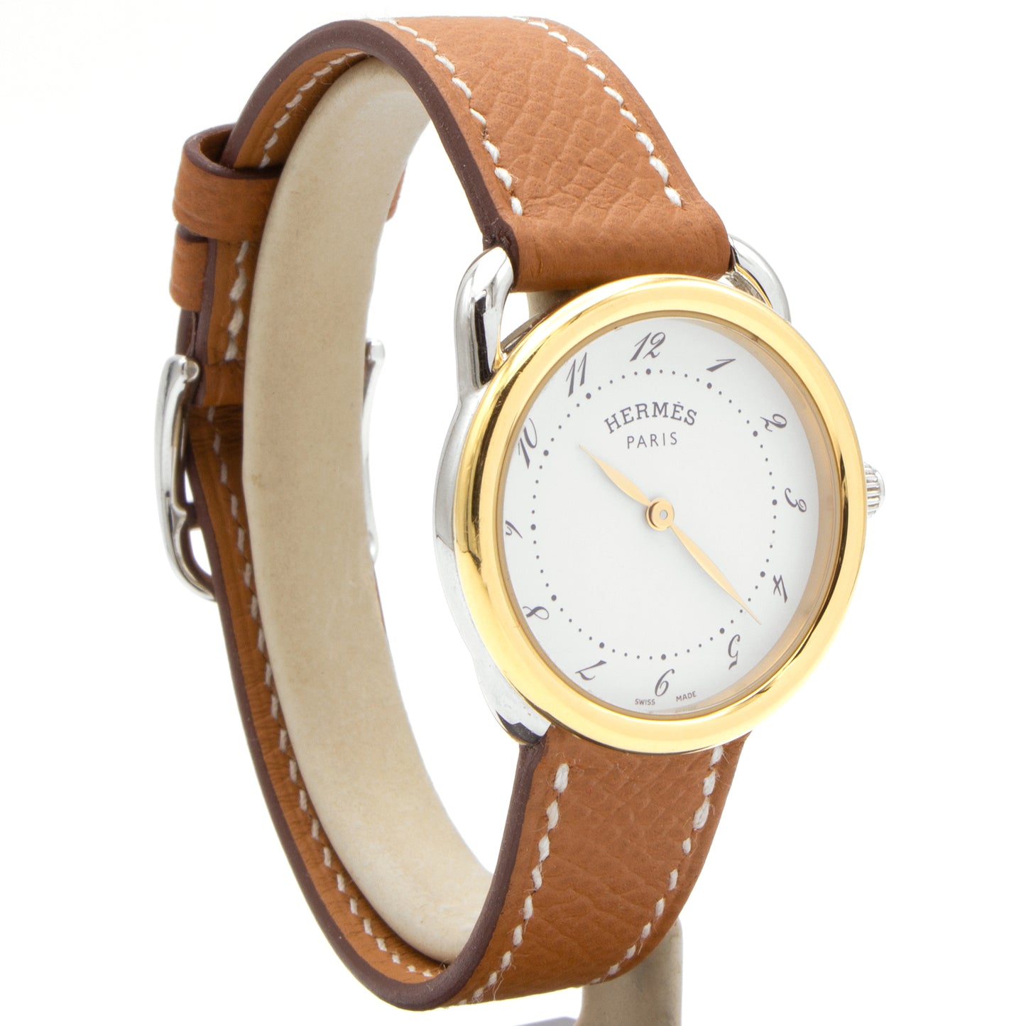 Hermès Arceau AR5.220a watch