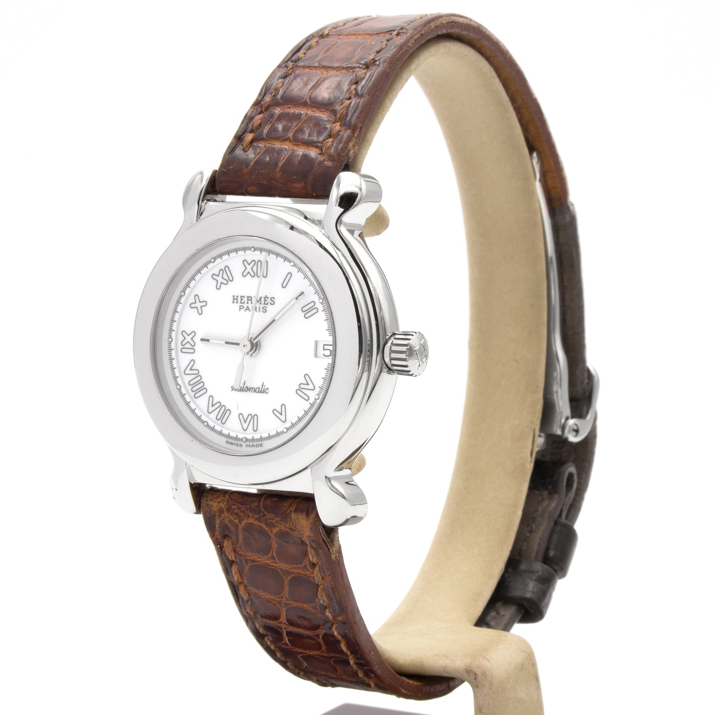Hermès Kepler KP1.210 watch