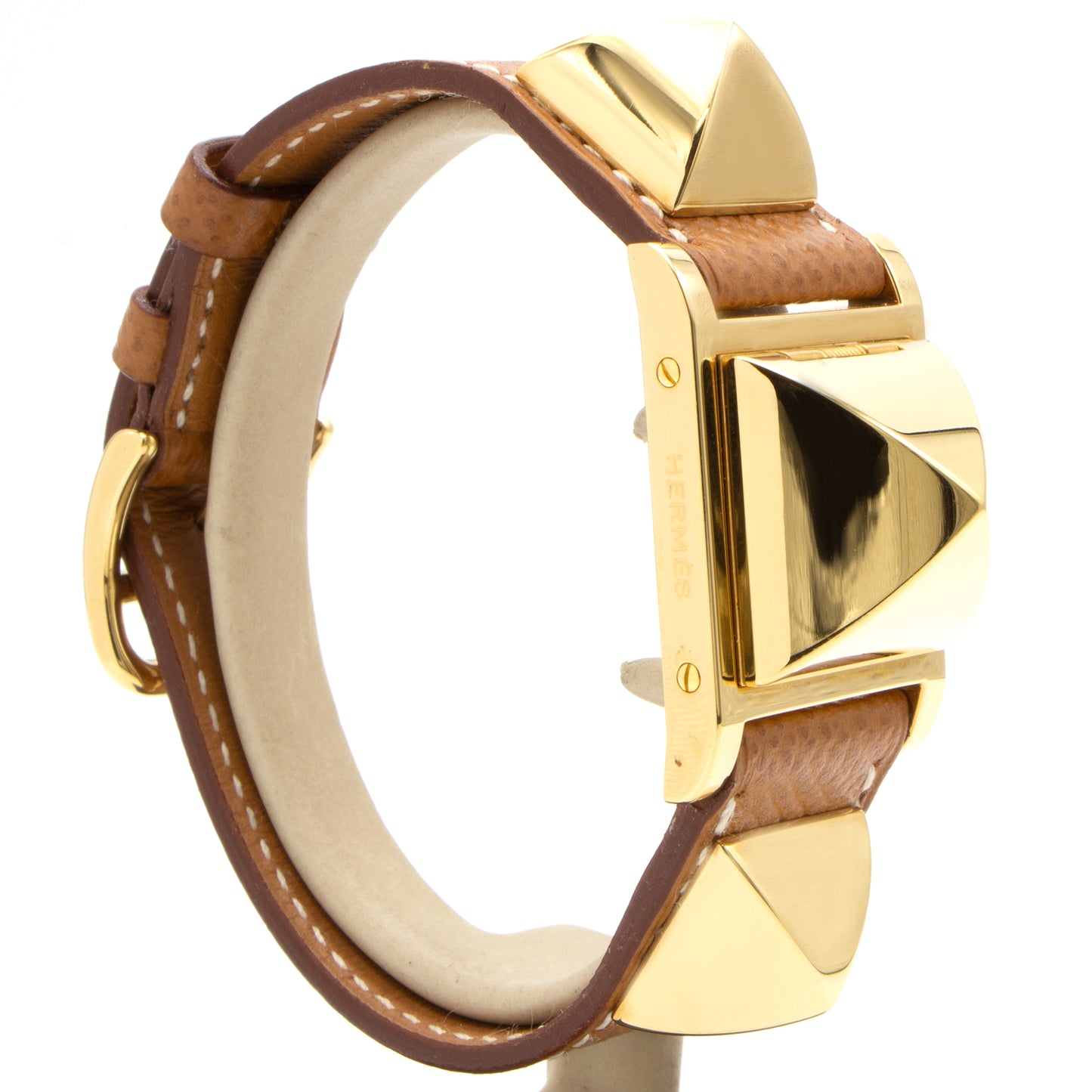 Hermès Medor watch