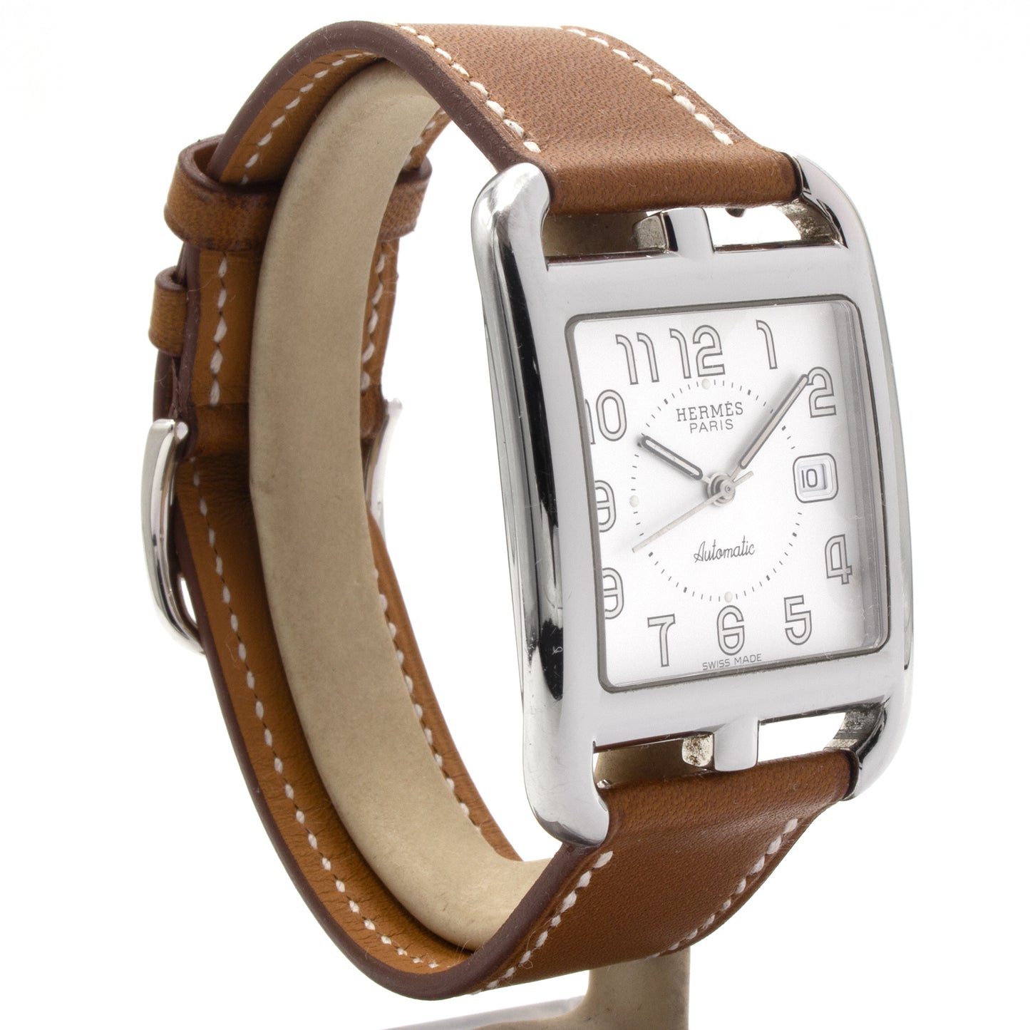 Hermès Cape Cod CC1.710 watch