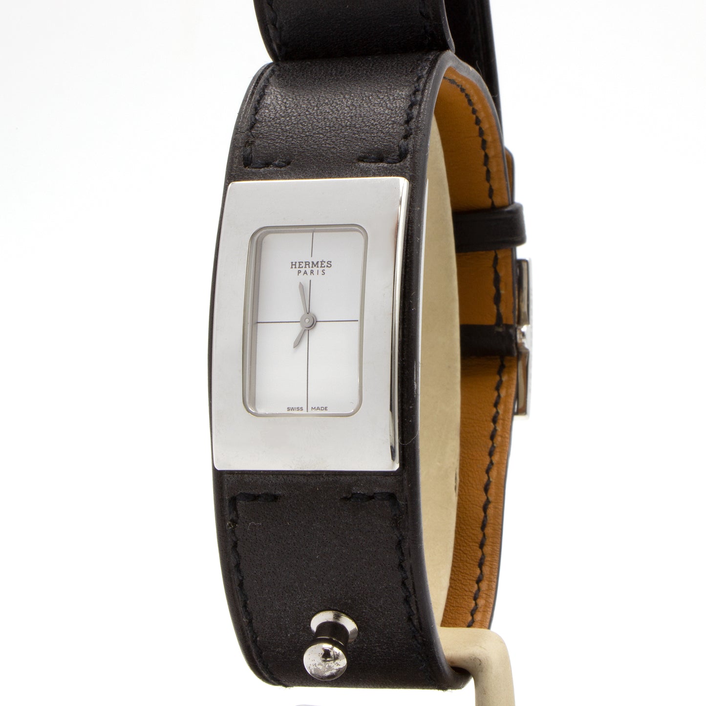 Hermès Cherche Midi watch