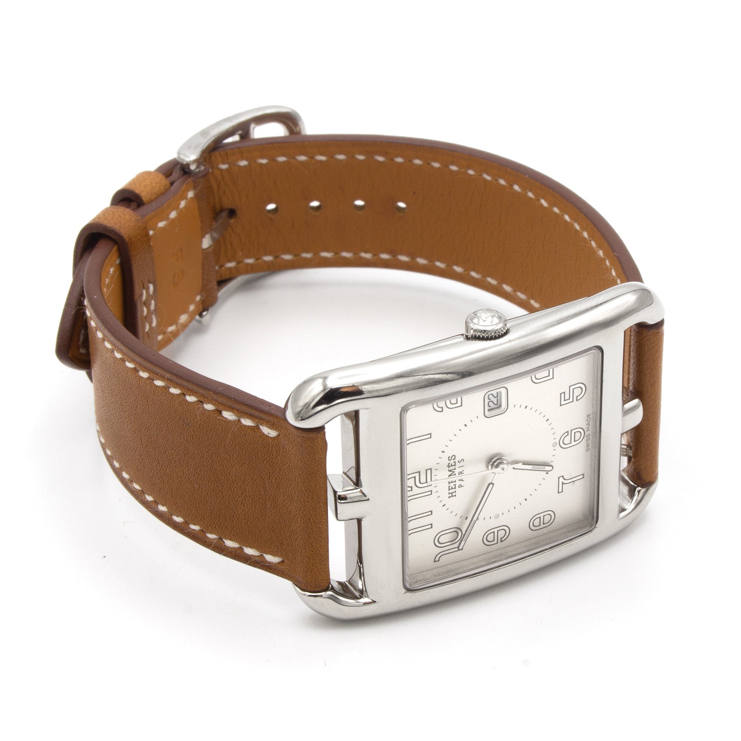 Hermès Cape Cod CC2.710 watch