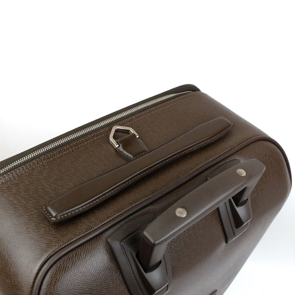 Louis Vuitton Pegase suitcase