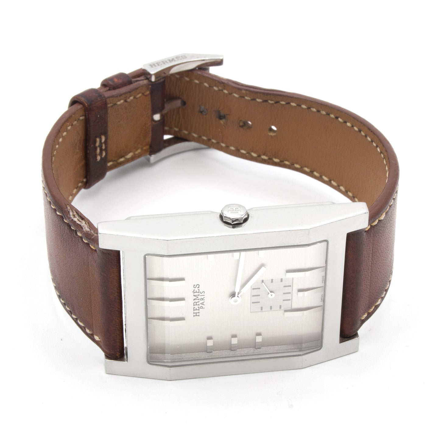 Hermès Tandem TA1.810 watch