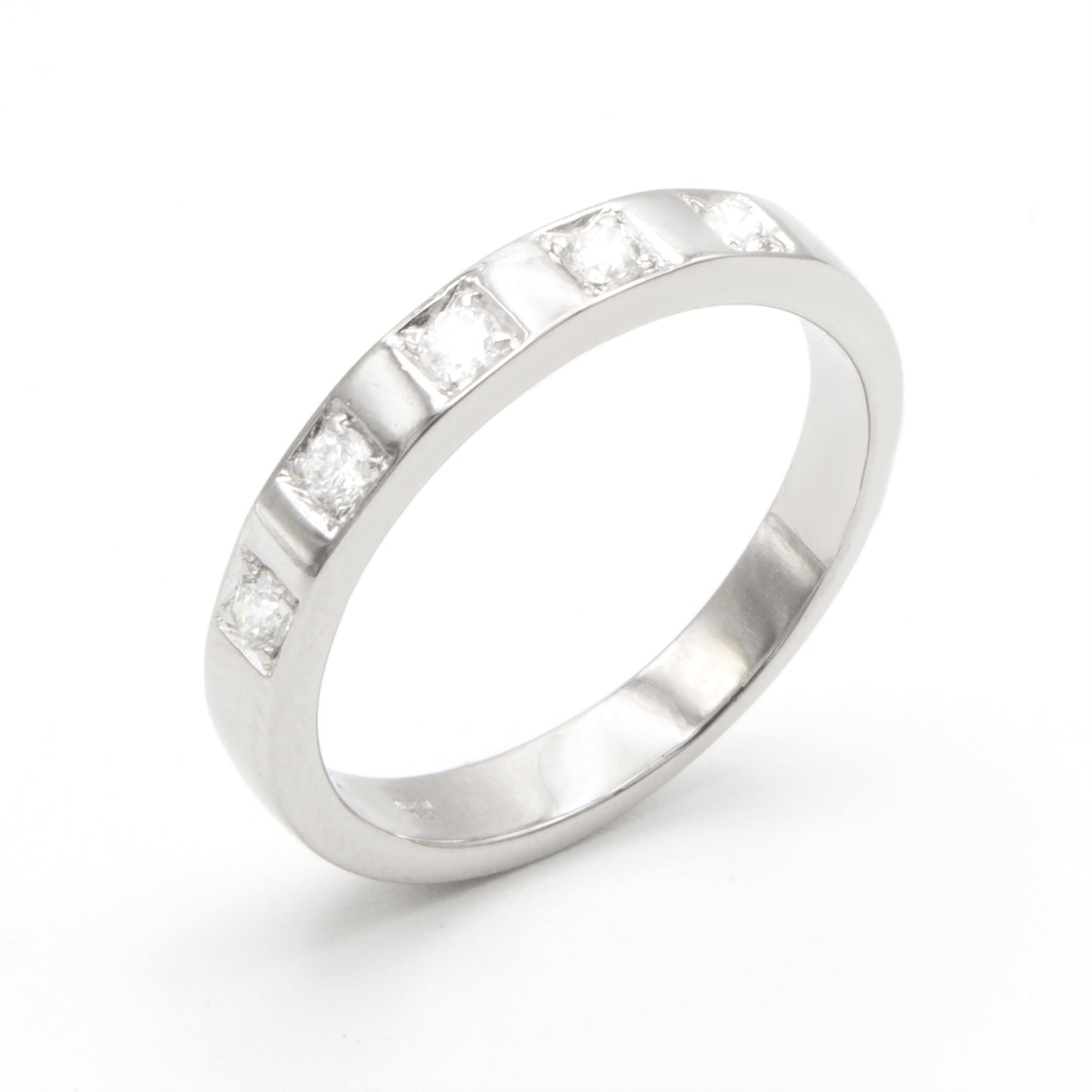 Bulgari Marry Me ring Sz 50