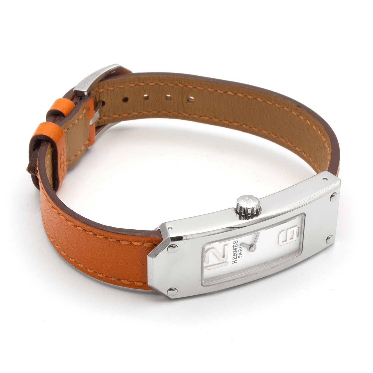 Hermès Kelly II watch