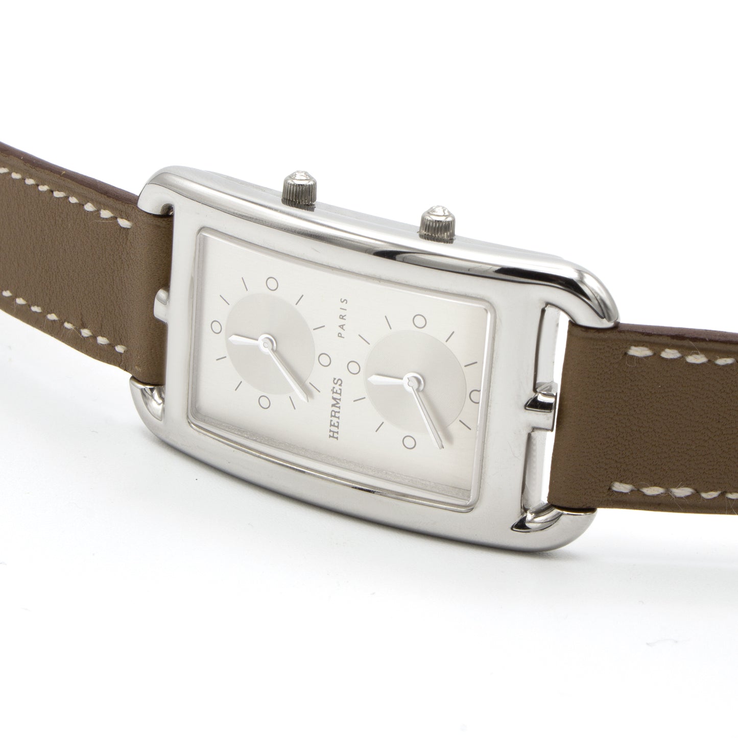 Hermès Cape Cod CC3.510 watch