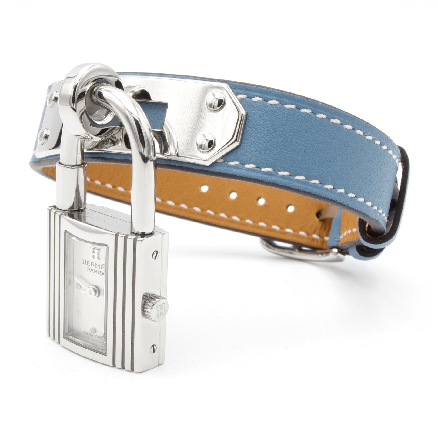 Hermes Kelly watch