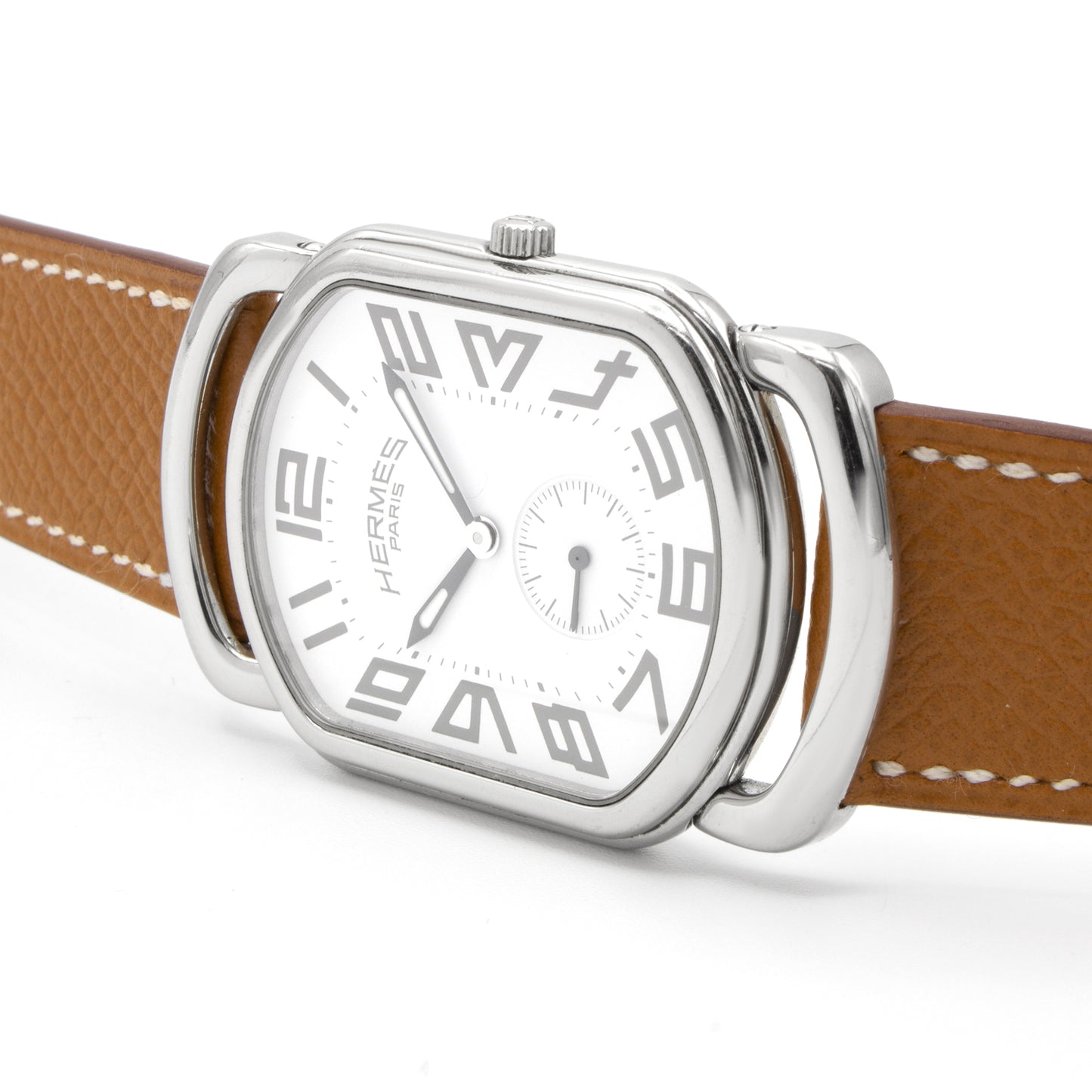 Hermès Rallye RA1.810 watch