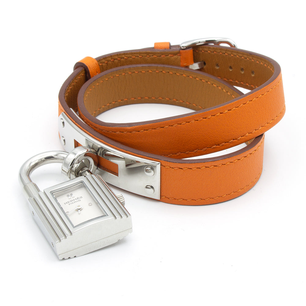 Hermes Kelly Watch Brand New Bracelet