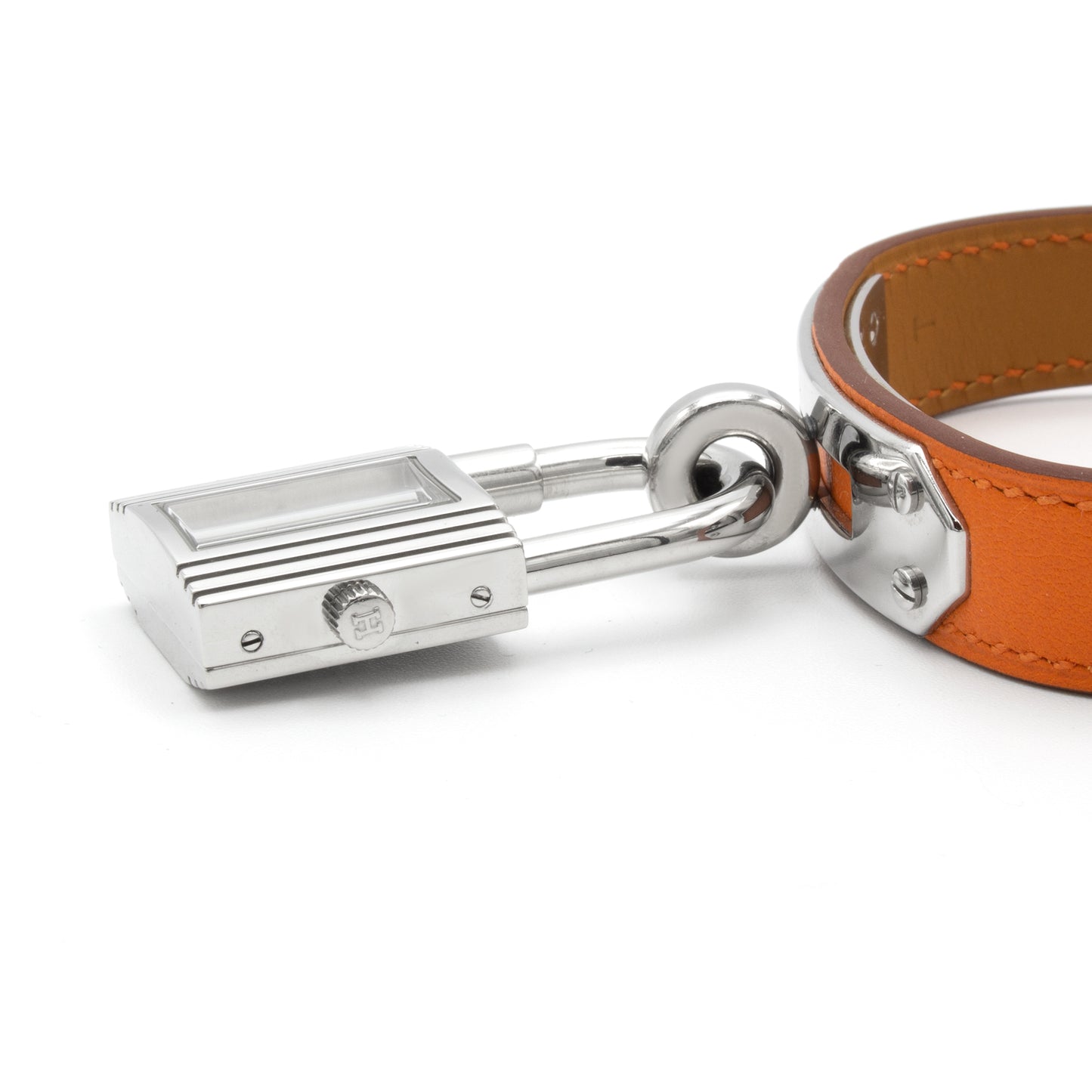 Hermes Kelly watch brand new bracelet