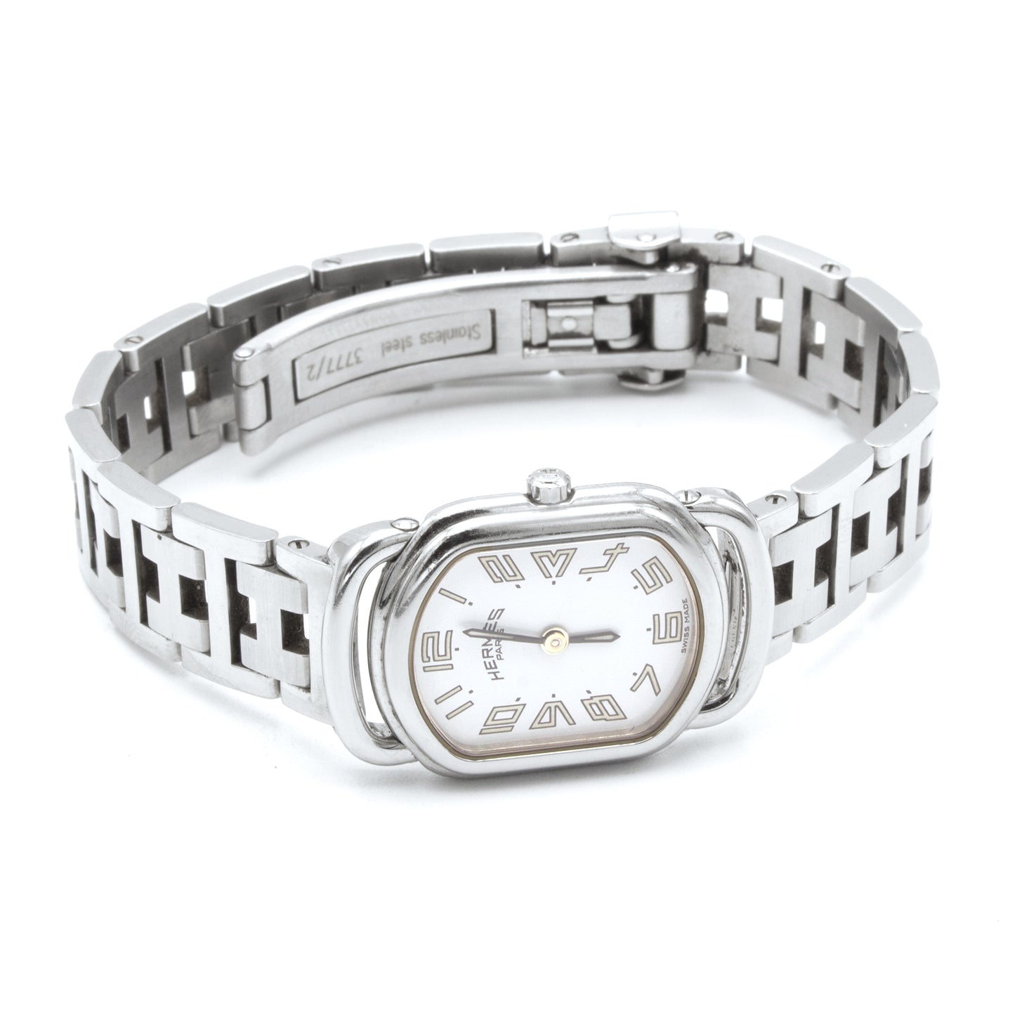Hermès Rallye RA1.210 watch