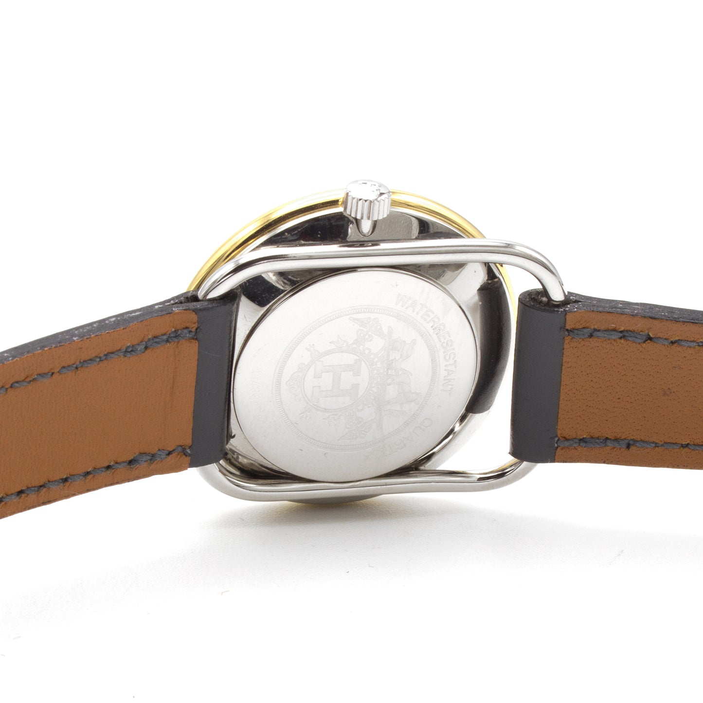 Hermès Arceau 30mm watch