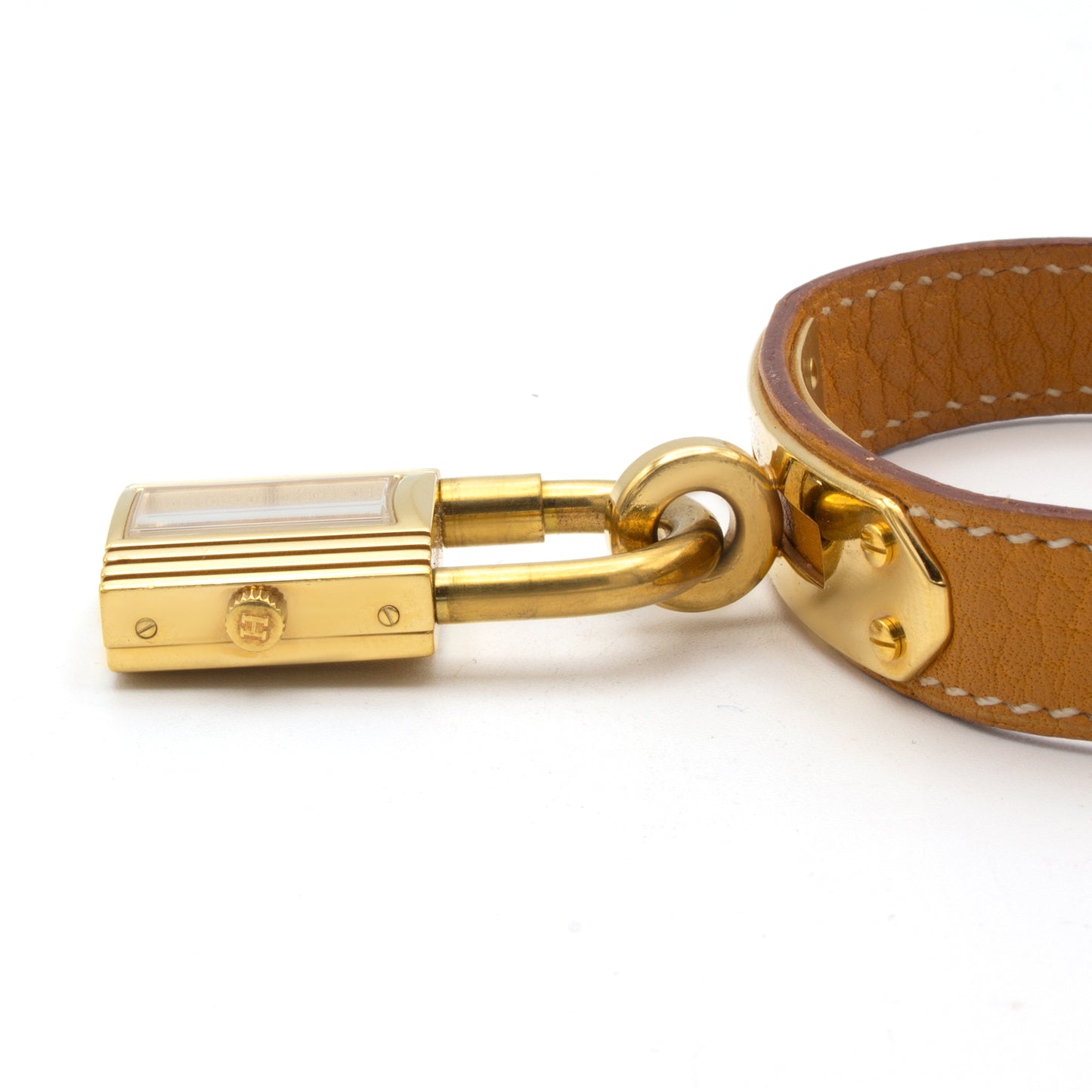Hermès Kelly watch