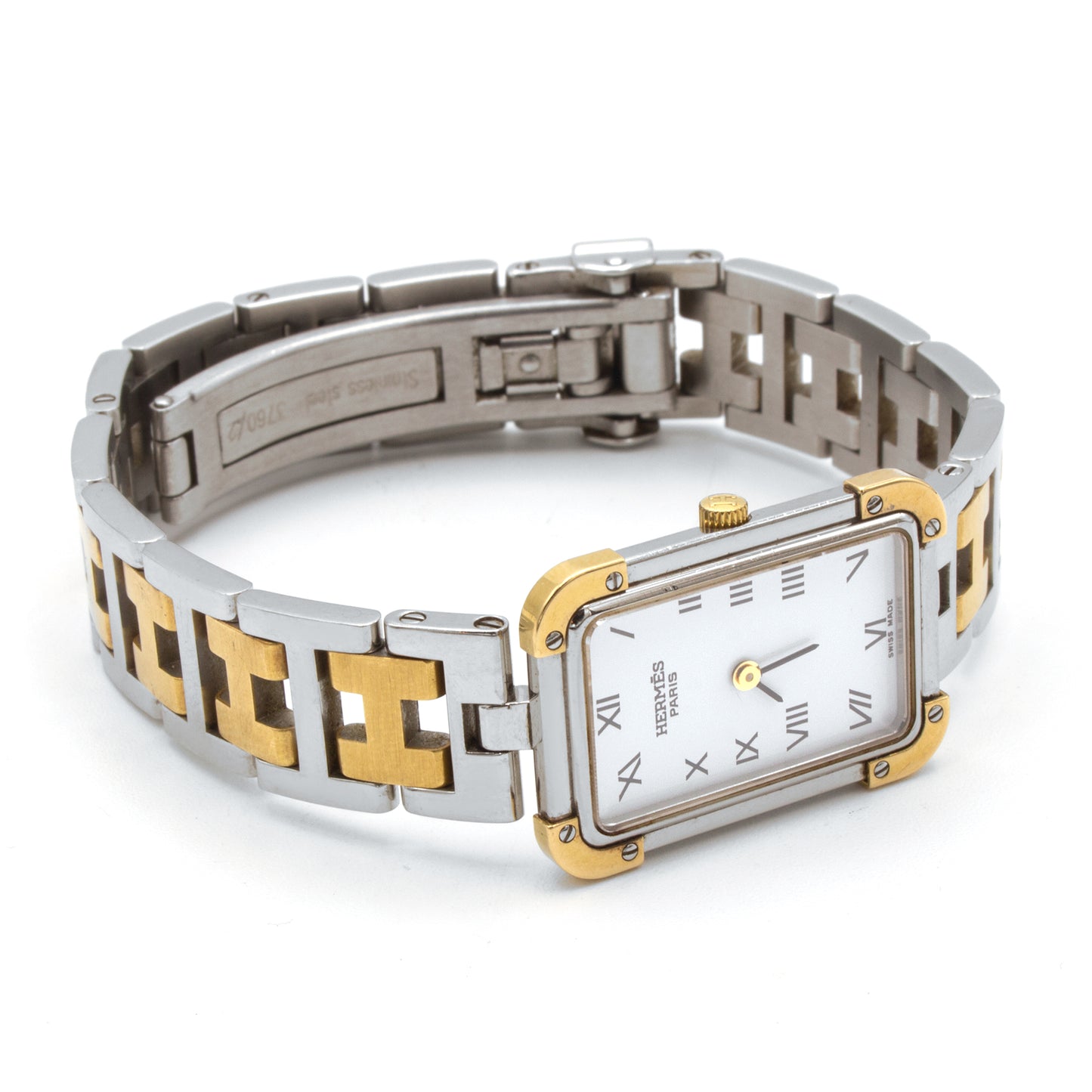 Hermès Croisière watch