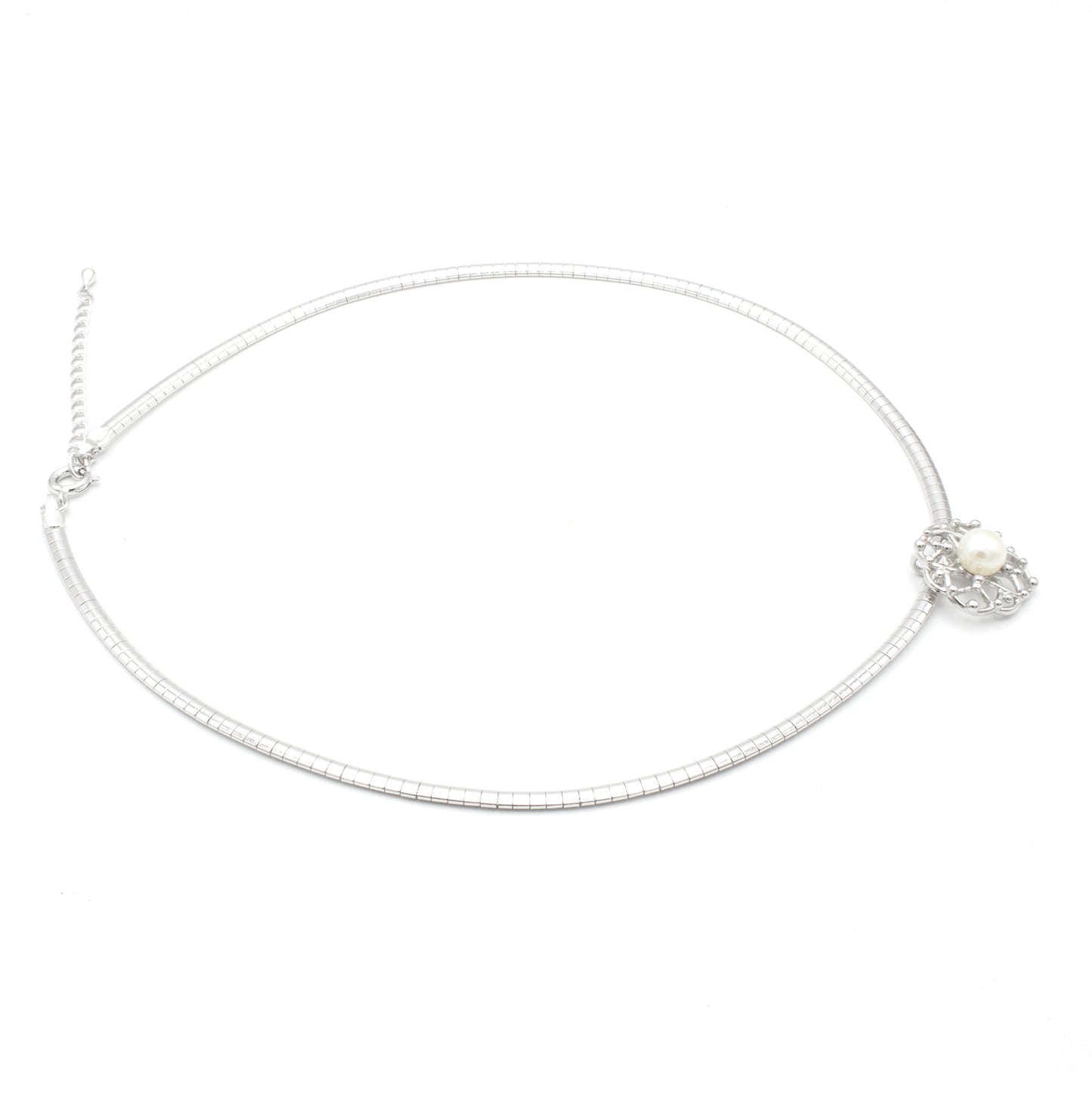 Mikimoto Pearl Island necklace