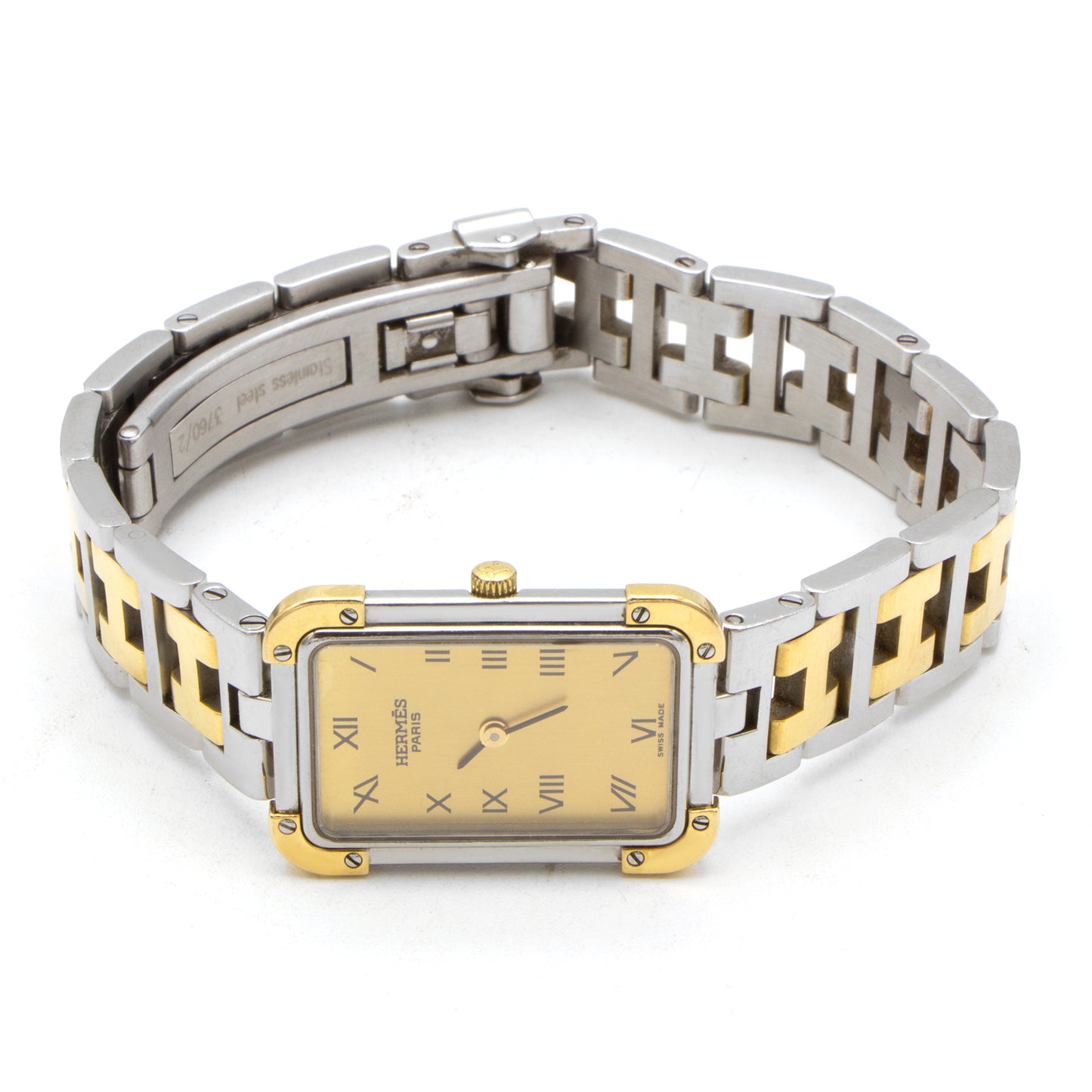 Hermès Croisière watch