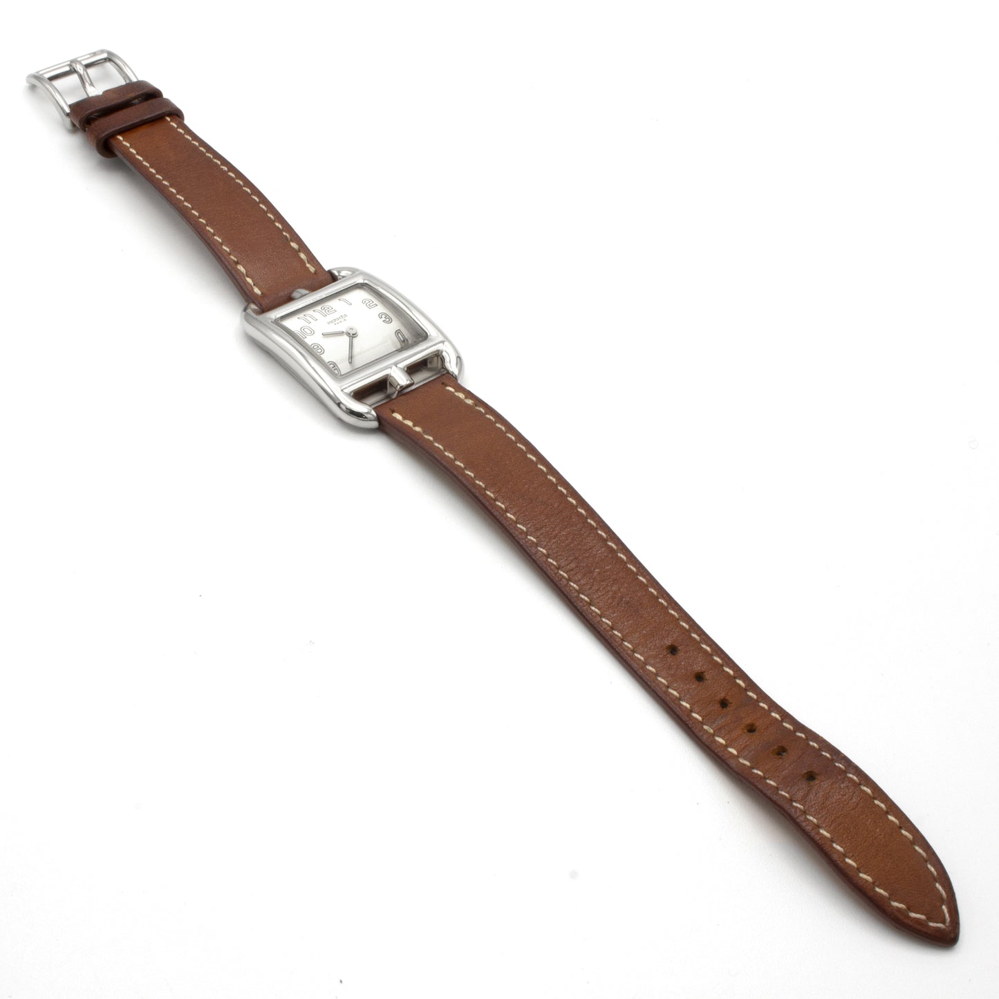 Hermès Cape Cod CC1.210 watch