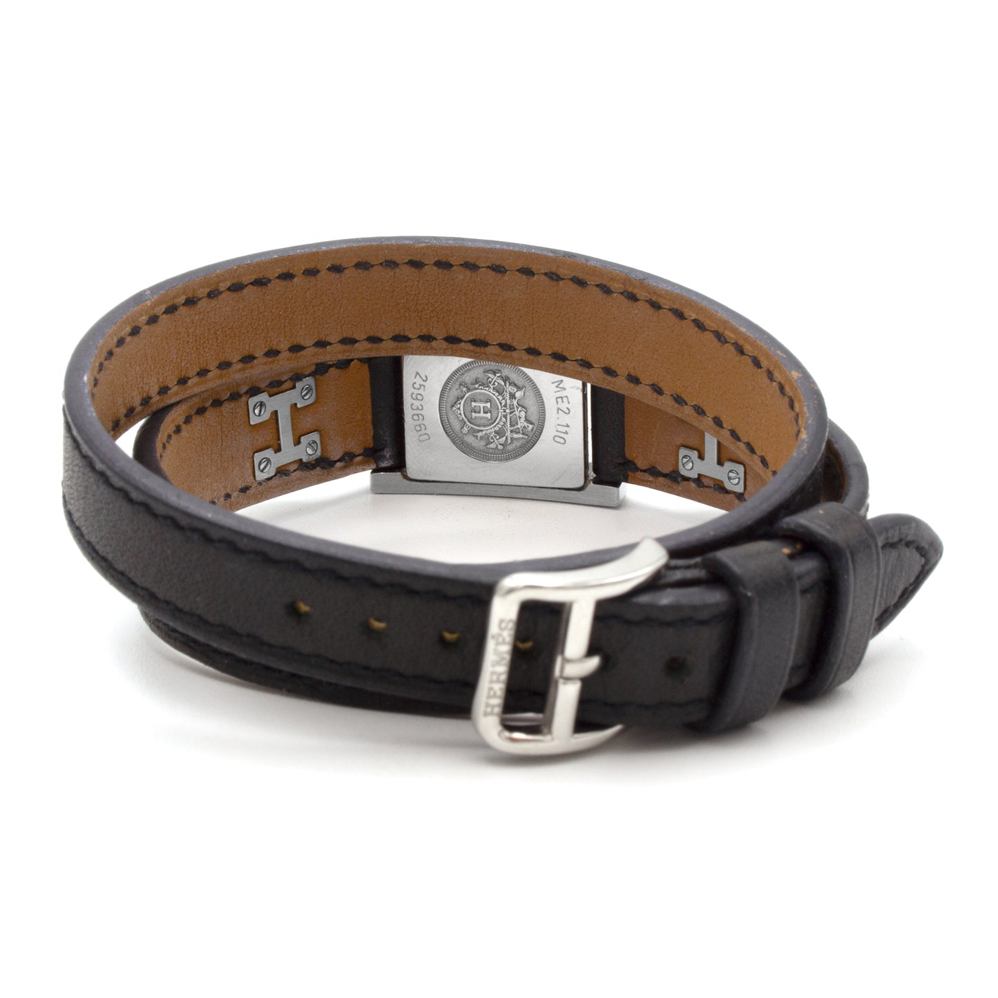 Hermès Médor Mini ME2.110 watch