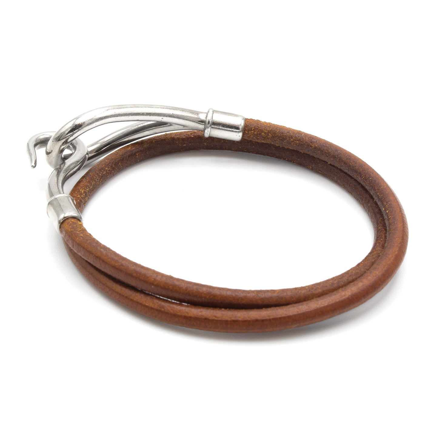 Hermès Jumbo bracelet