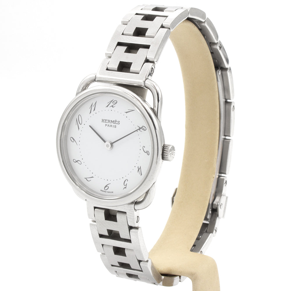 Hermes Arceau AR3.210 watch