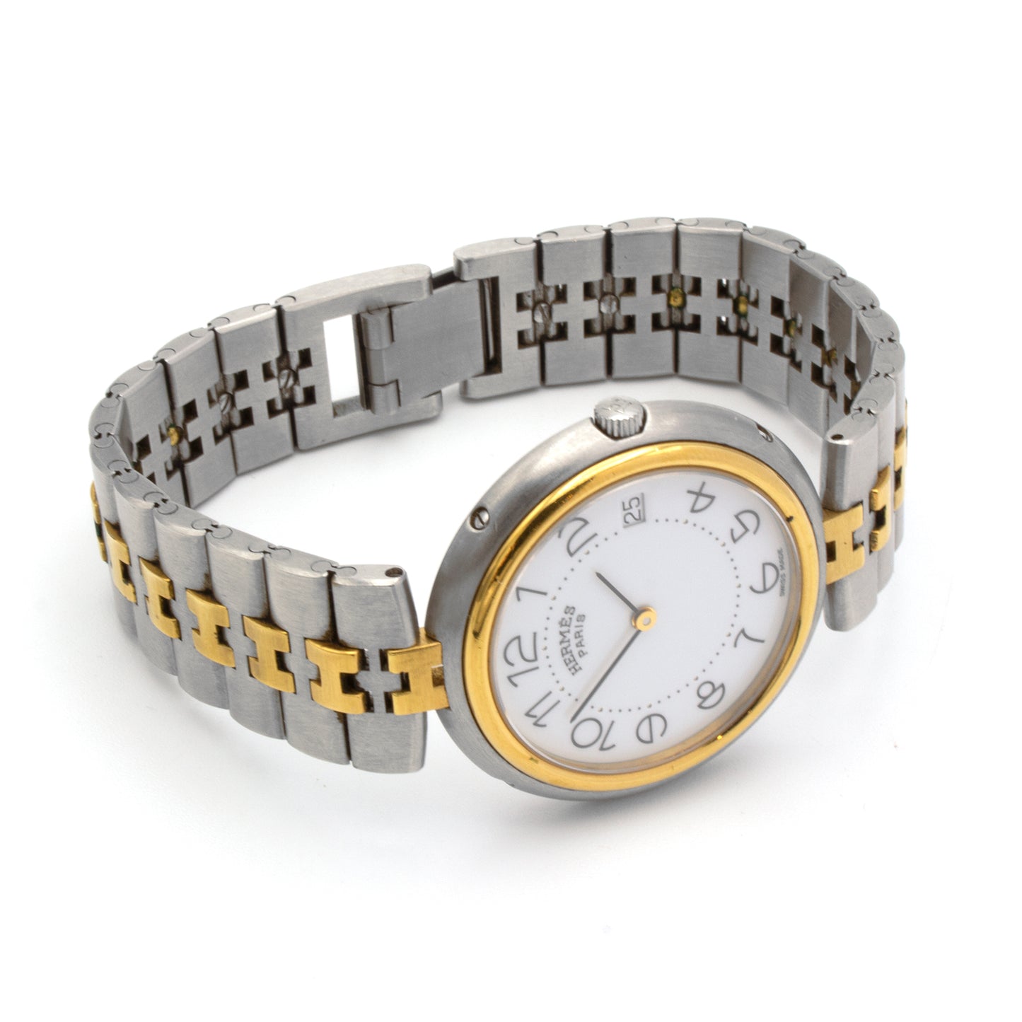 Hermès Profile 32mm watch
