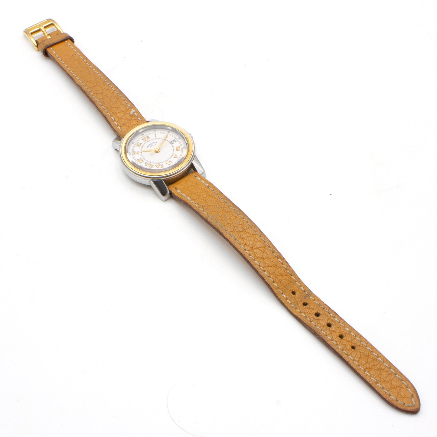 Hermès Carrick 26mm watch
