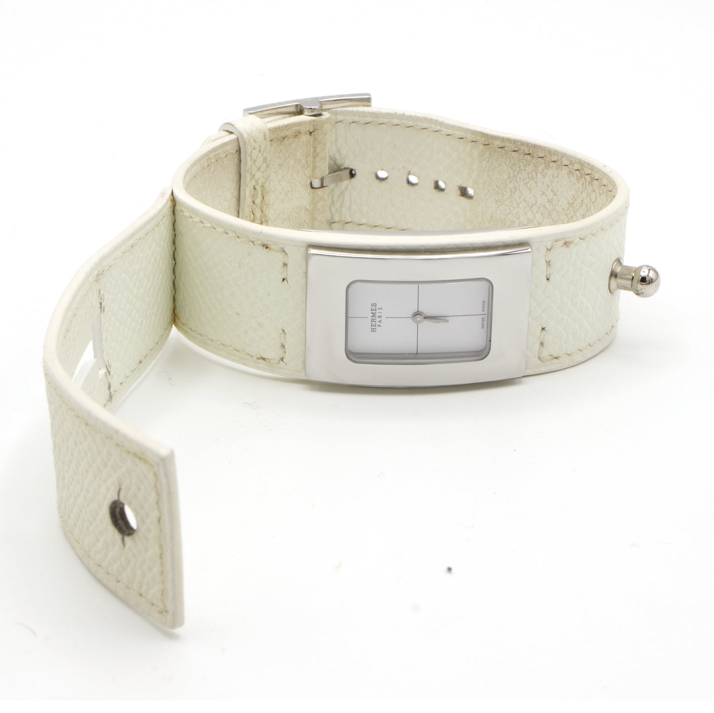 Hermès Cherche Midi CM1.210 watch