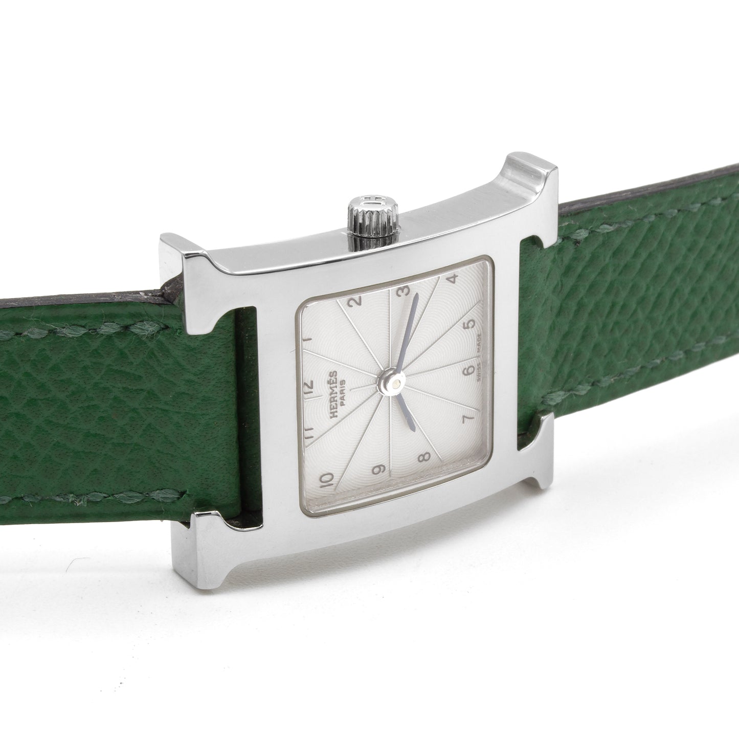 Hermès Heure H HH1.210 watch