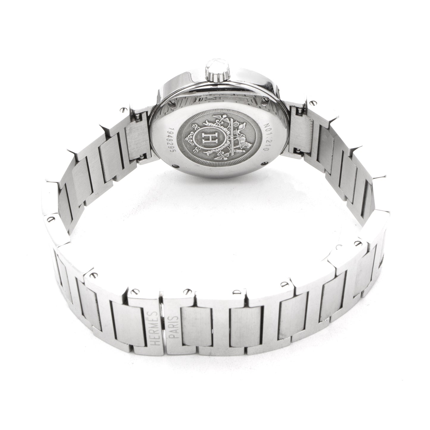 Hermès Nomade NO1.210 watch