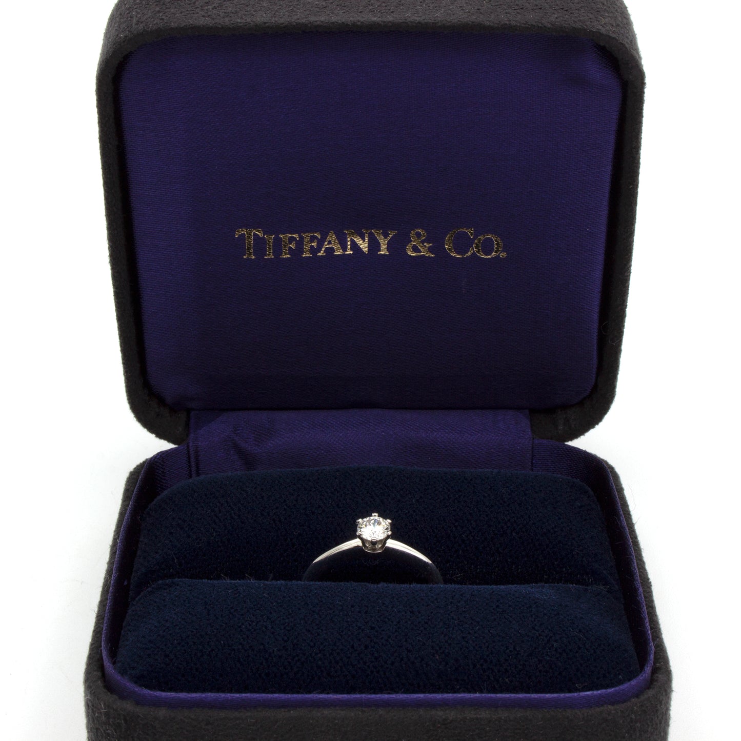 Tiffany & Co Setting ring
