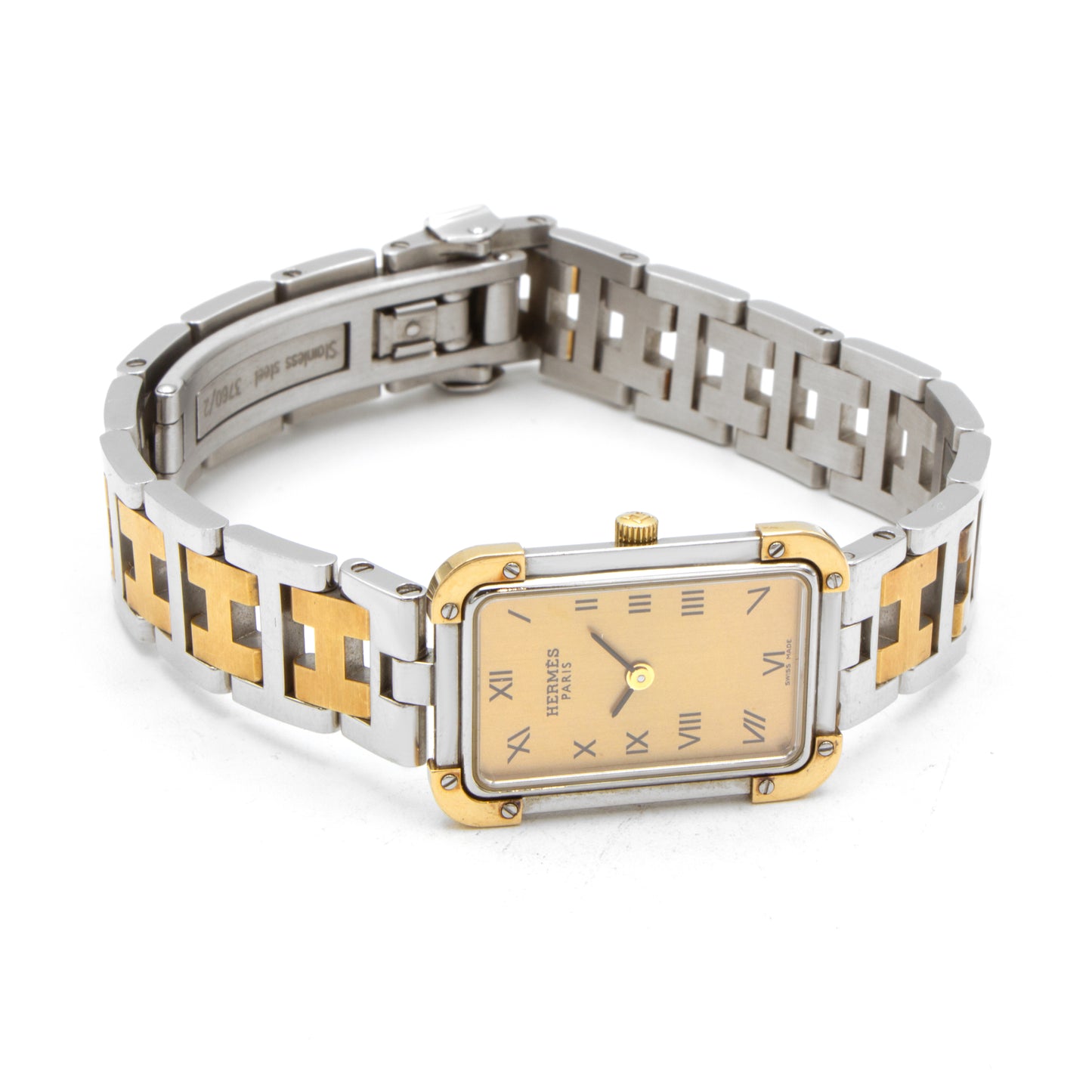 Hermès Croisière watch