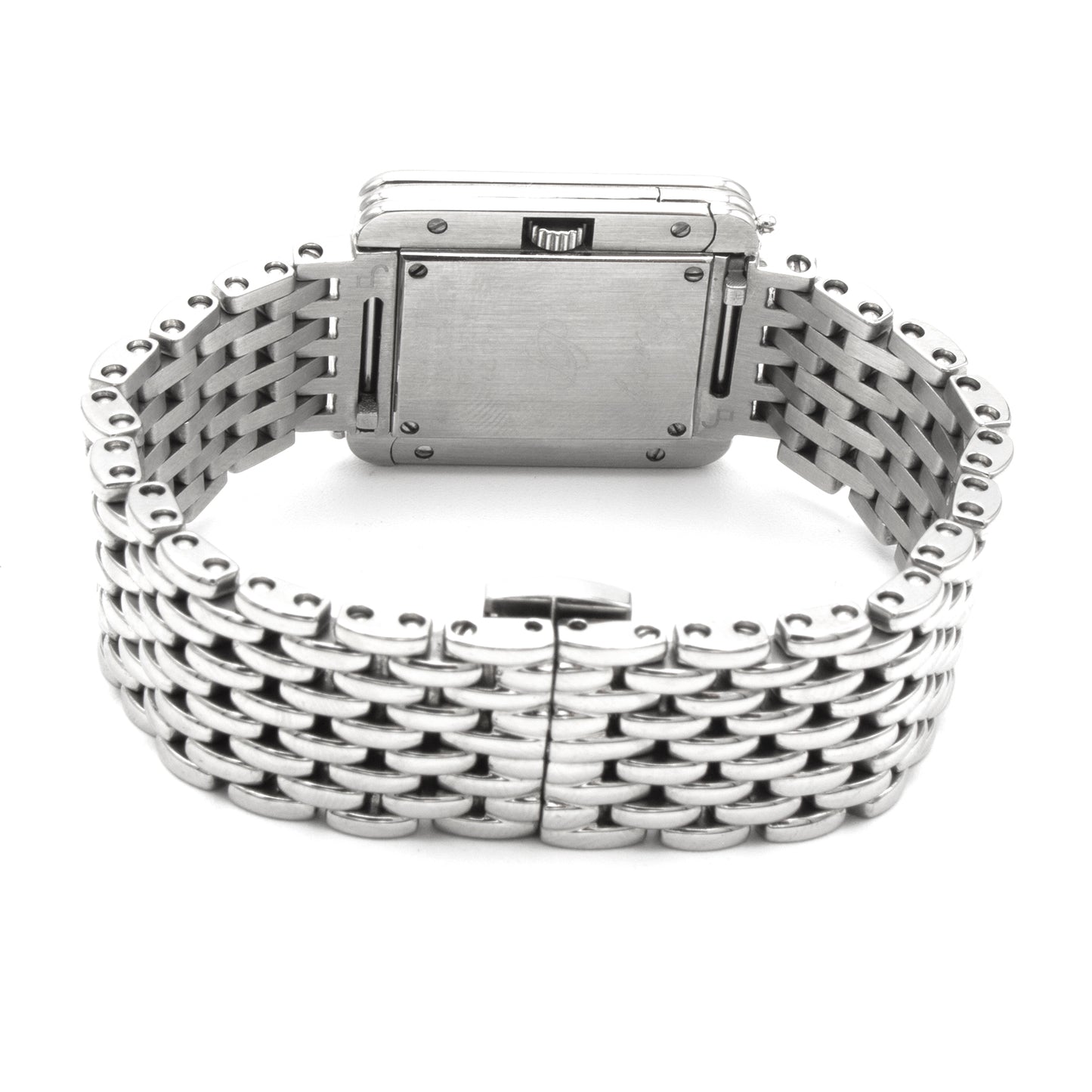 Poiray Ma Première Mini watch