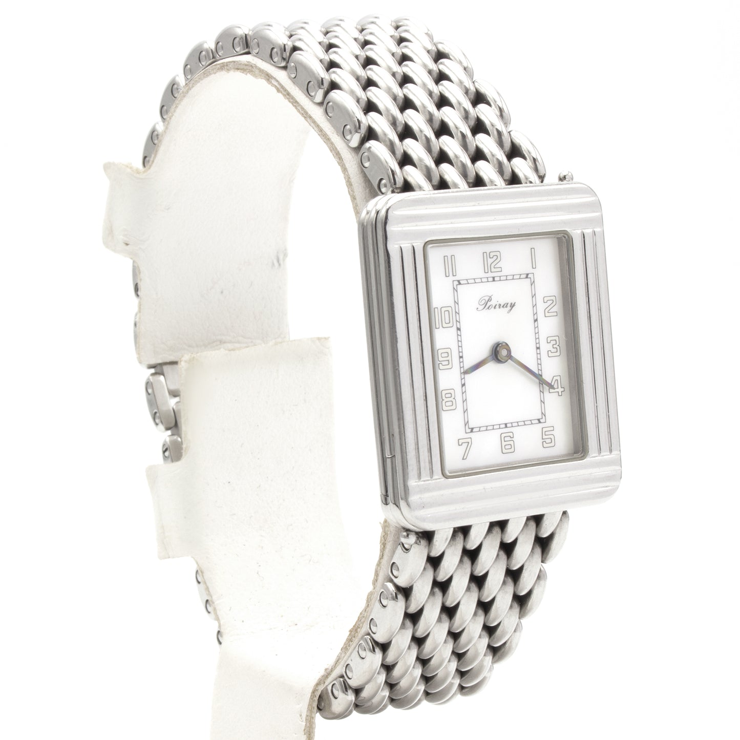 Poiray Ma Première (29x24mm) watch