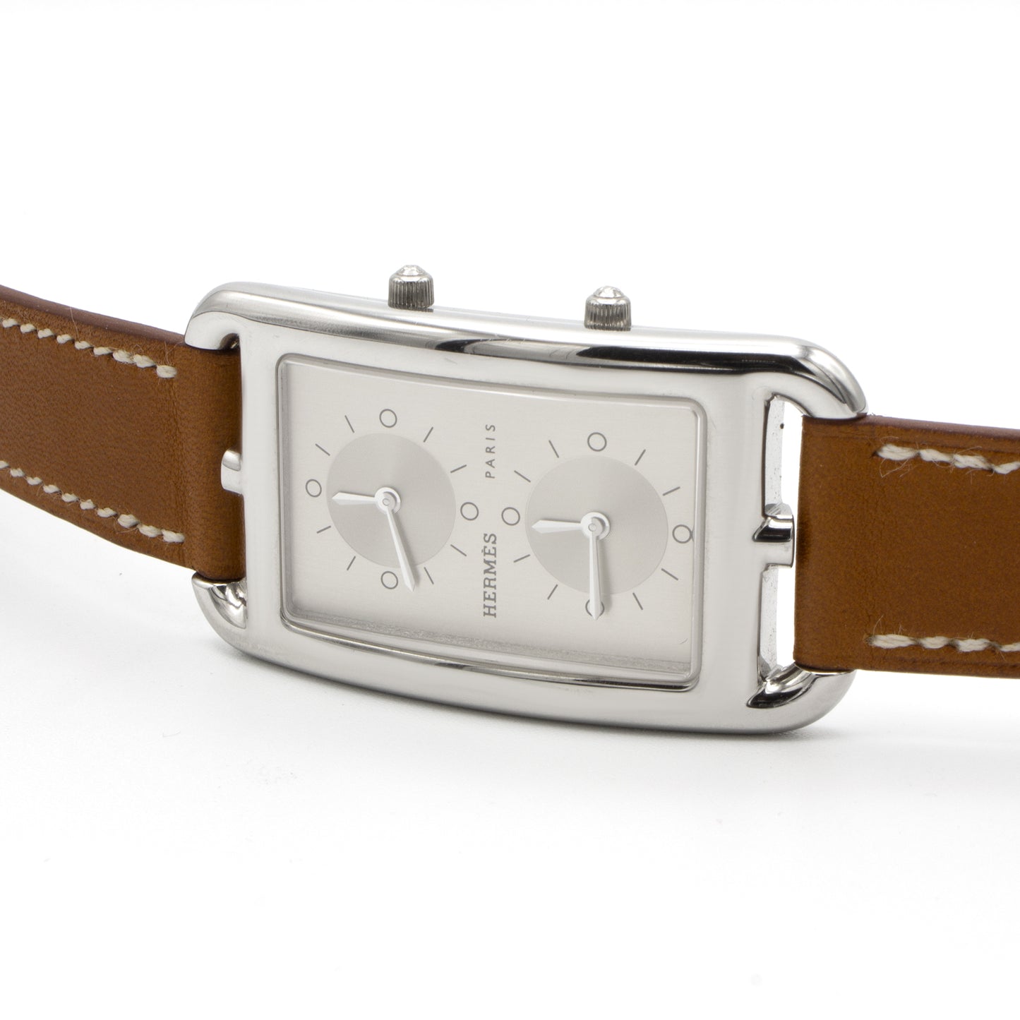Hermès Cape Cod CC3.510 watch