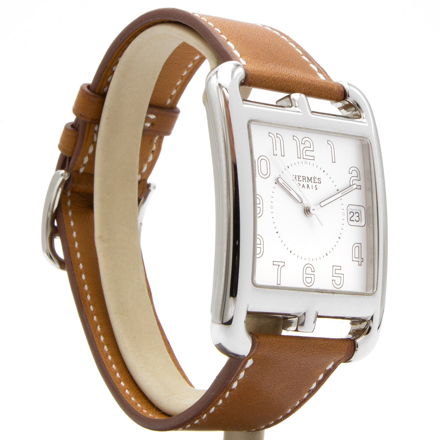 Hermès Cape Cod CC1.810 watch