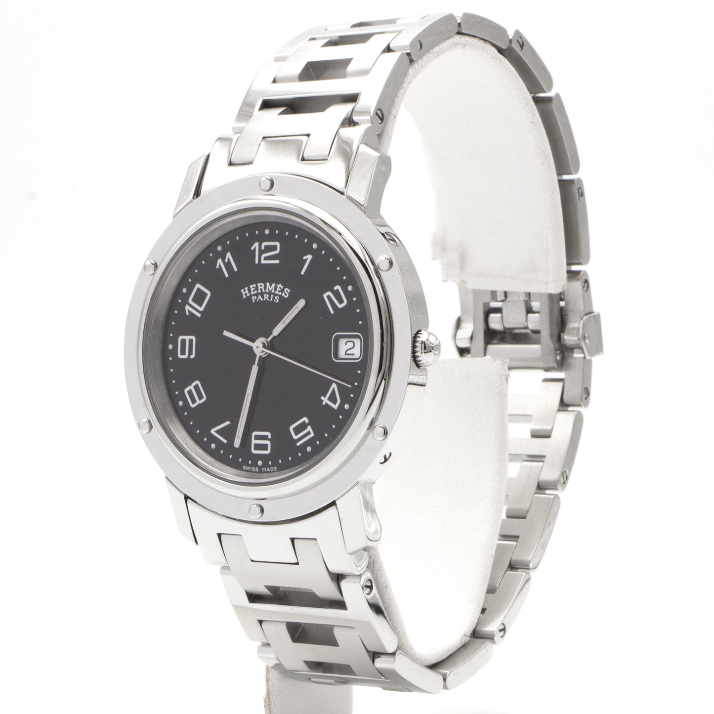 Hermès Clipper CL6.710 watch