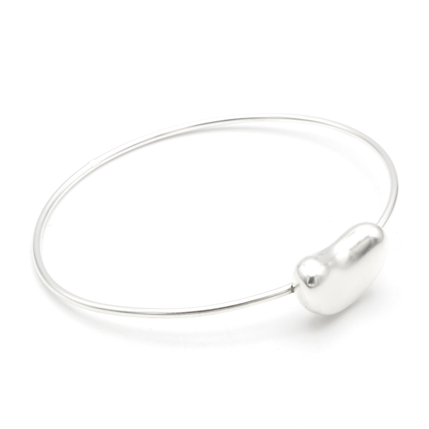 Tiffany & Co Bean bracelet