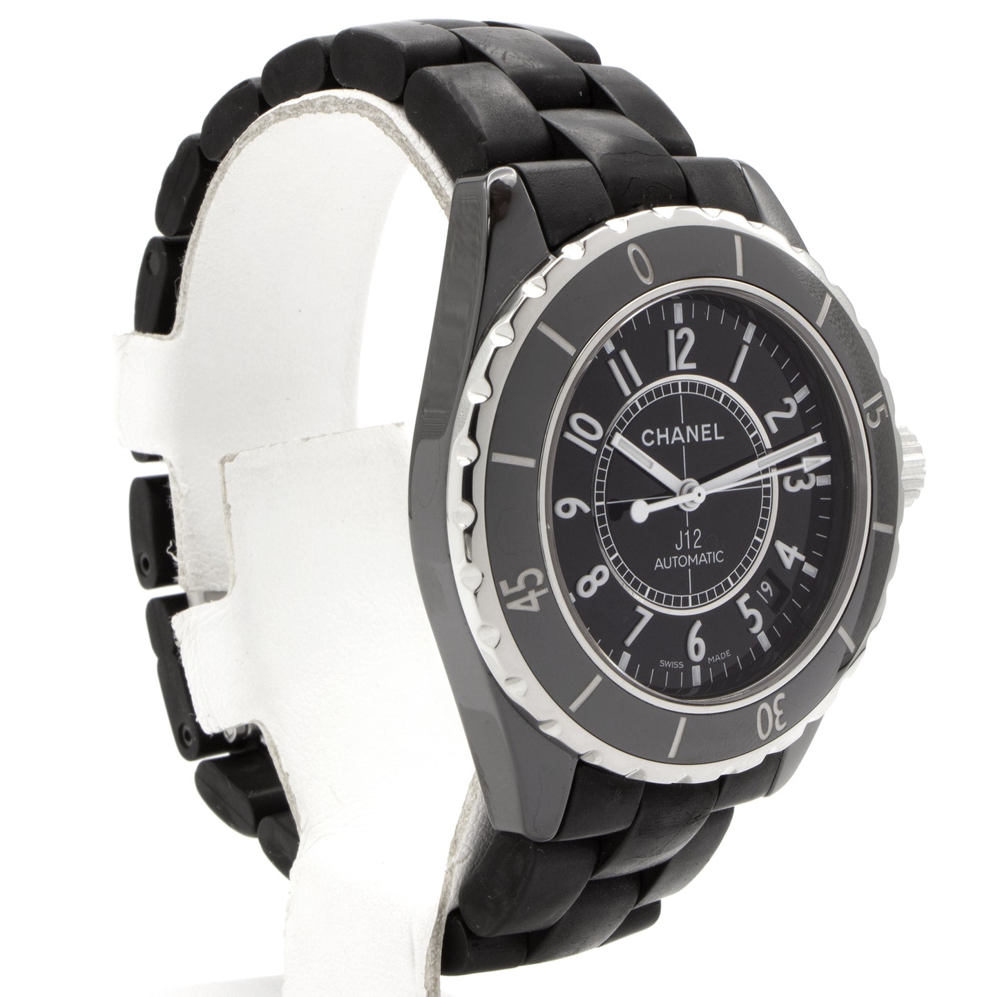 Chanel J12 Automatic 39mm watch