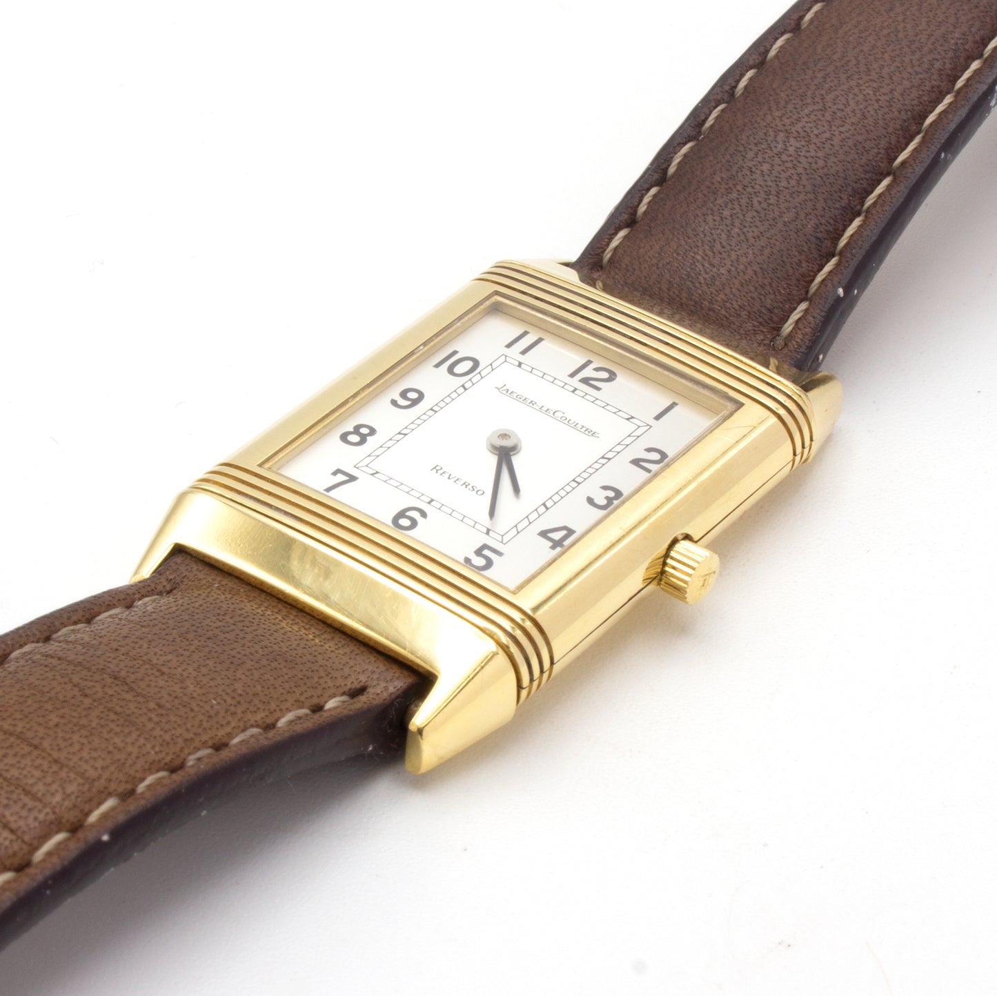 Jaeger Lecoultre Reverso watch