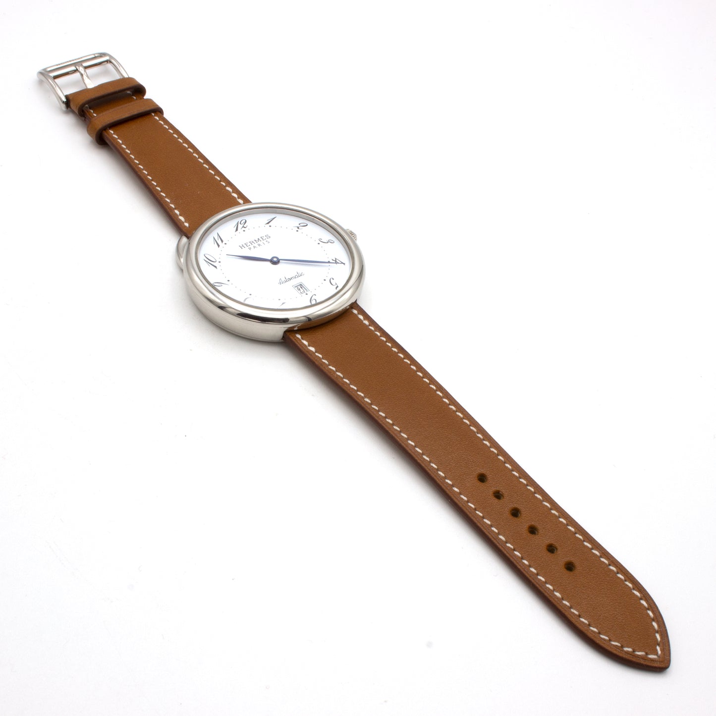 Hermès Arceau AR4.810 watch