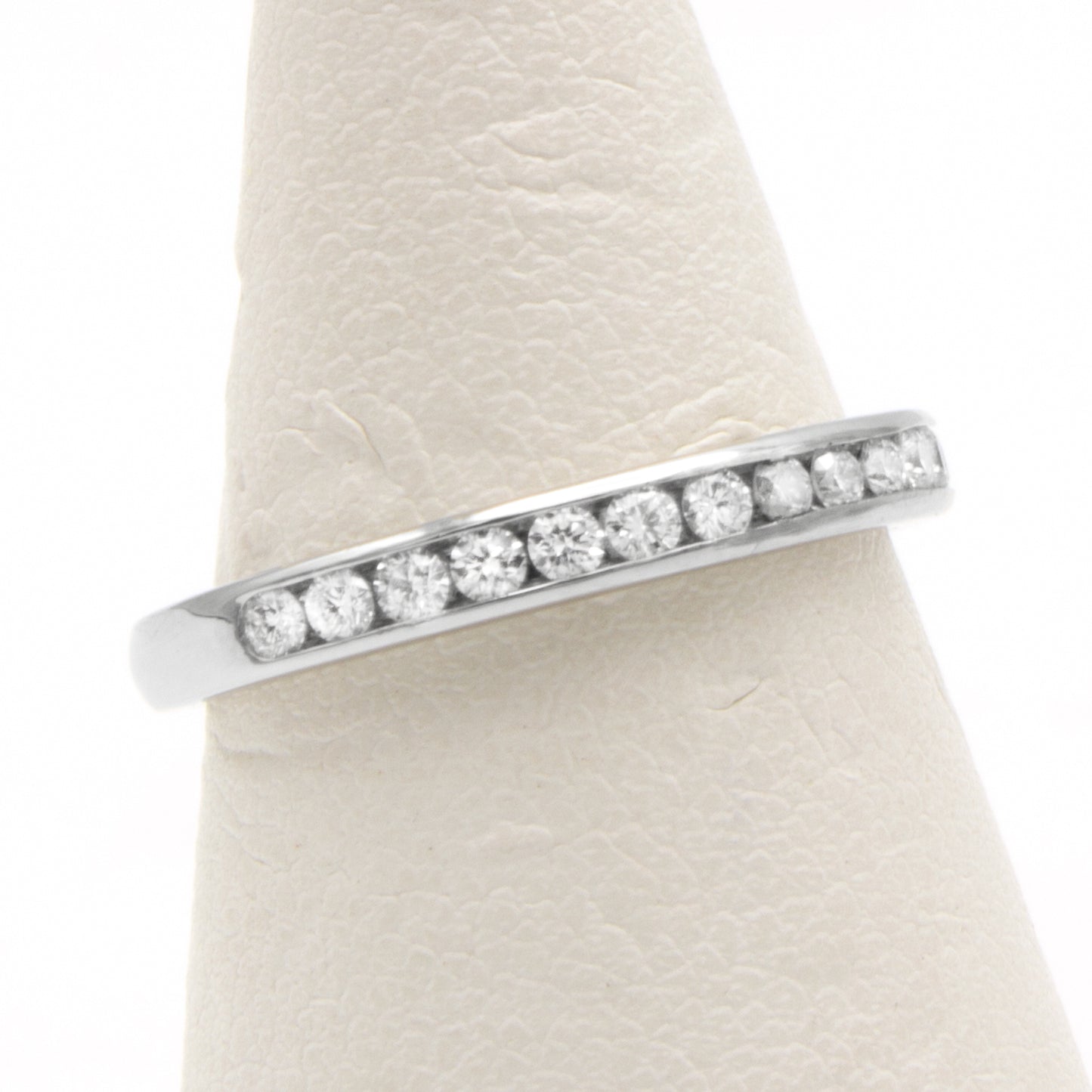 Tiffany & Co Harmony ring