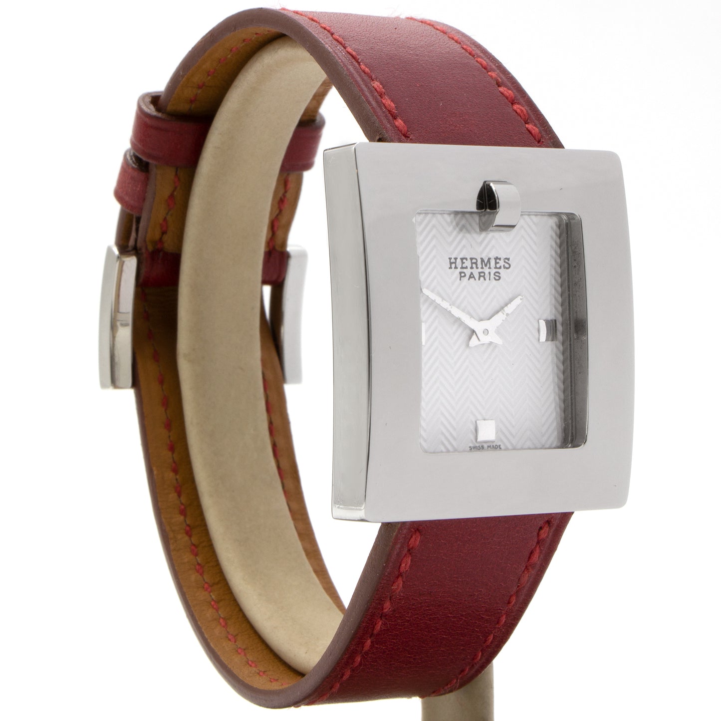 Hermès Belt BE1.210 watch