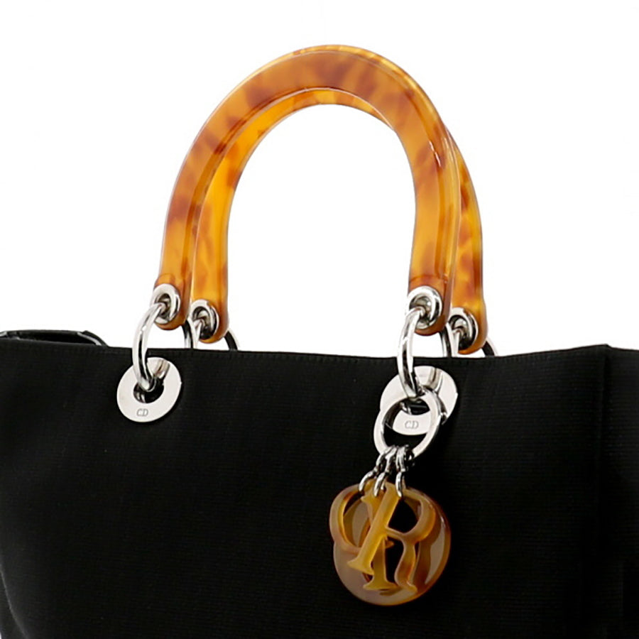 Sac à main DIOR lady Dior