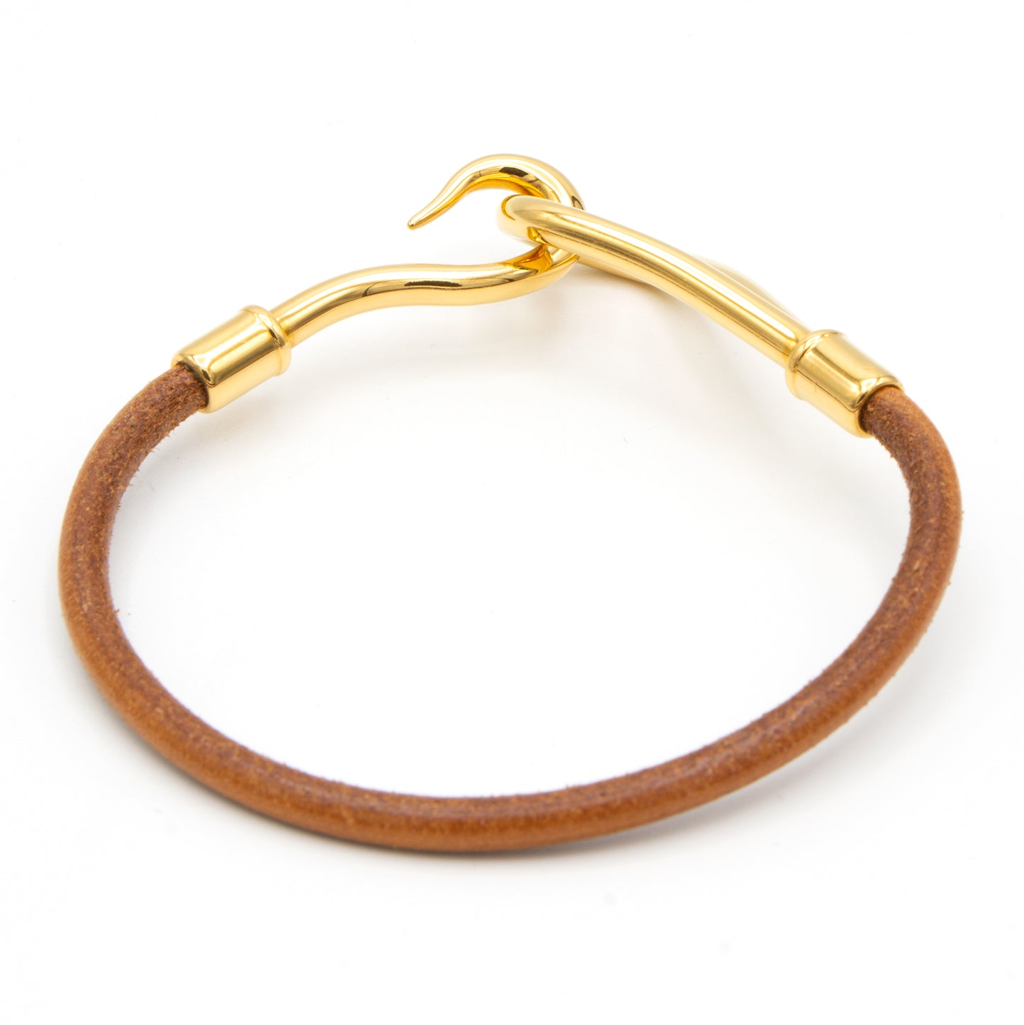 Hermès Jumbo bracelet