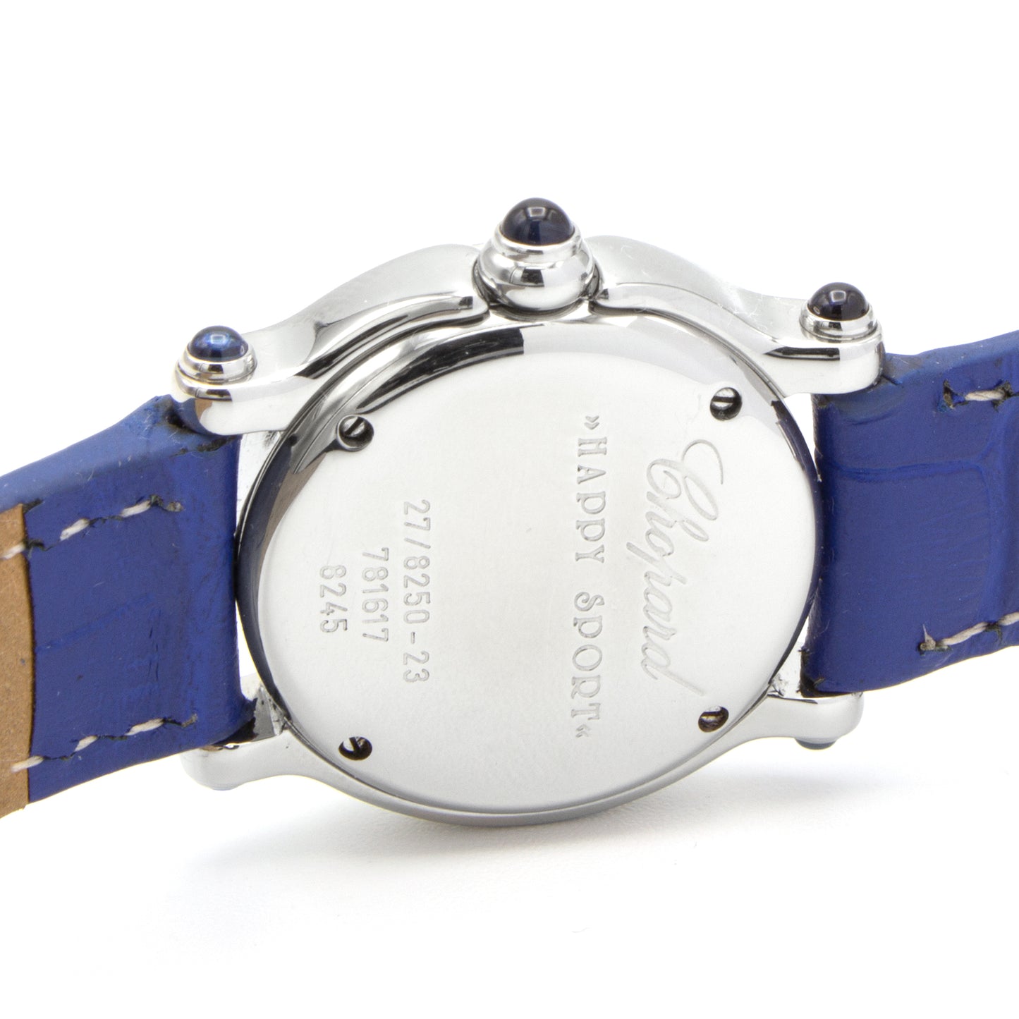 Chopard Happy Sport watch